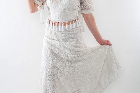 Chikankari Dresses in New York